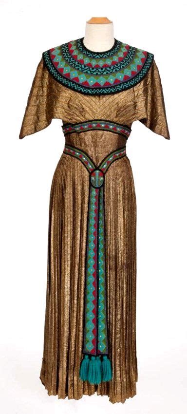 Fantasy Wonderful Fashion Ancient Egypt Dress Ancient Egypt Clothing