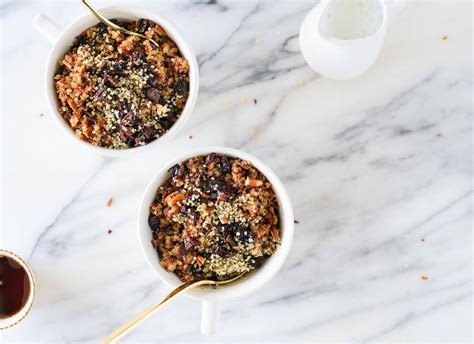 quinoa recipes full  fiber  protein wellgood