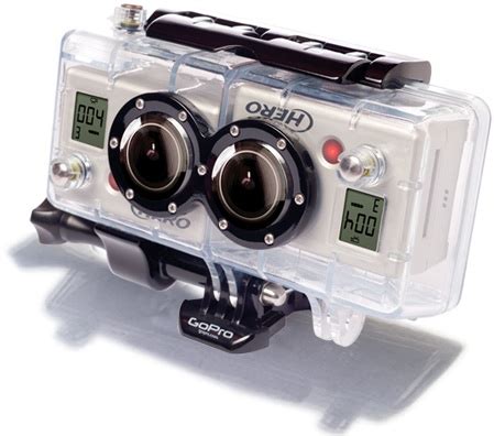 gopro  hero camera system ecousticscom