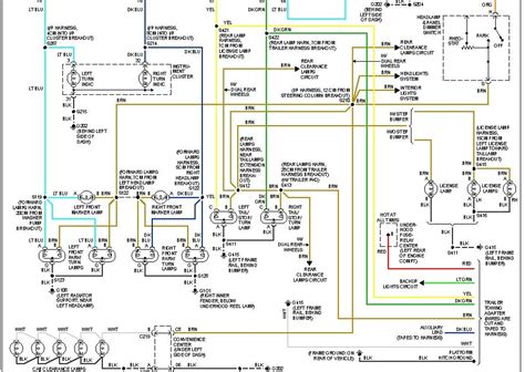 chevy suburban spark plug wiring diagram wiring diagram