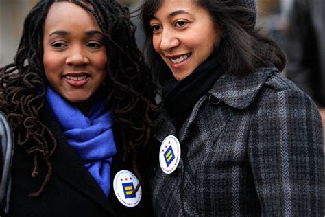 Black Lesbian Power Couple Star In Amtraks New Mini Documentary