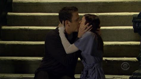 lily and marshall famous kisses photo 840658 fanpop