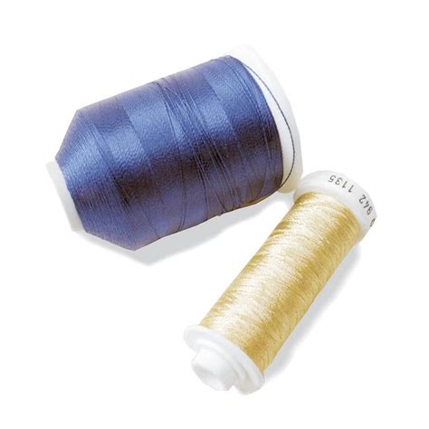 Choosing Machine Embroidery Threads Threads Machine Embroidery