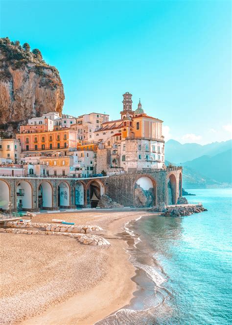 12 Best Things To Do In The Amalfi Coast Hand Luggage