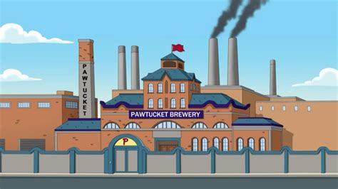 pawtucket brewery wikia family guy fandom