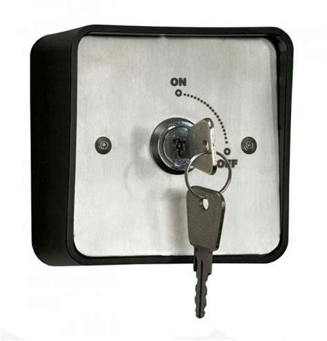 rgl key switches ip rated access control automatic door equipment