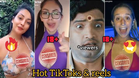 Hot Tiktok Troll Tamil Part 4 Sexy Hot Videos Instagram Reels