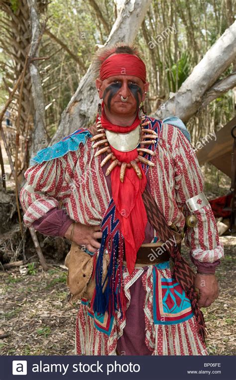 seminole tribe customs