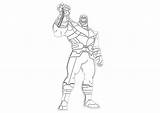 Thanos Coloring Pages Print Sheets Printable Kids Tsgos Sheet Size sketch template