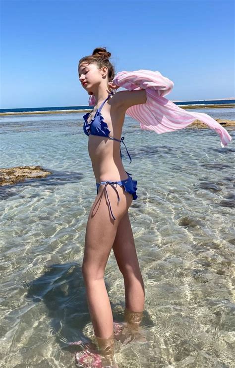 dana taranova girl model bikinis swimwear celebrity dream pins quick women bikini