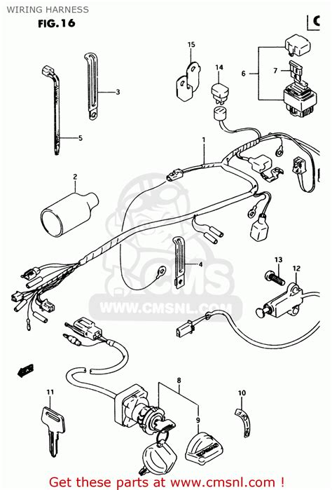 cc engine coil wiring diagram