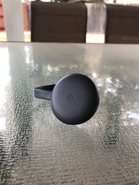 google chromecast   refreshed design bluetooth support  improved wi fi surfaces