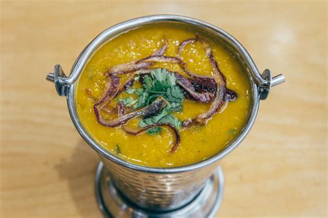 mithaas 51 dal tadka horizontal nukkad indian street food