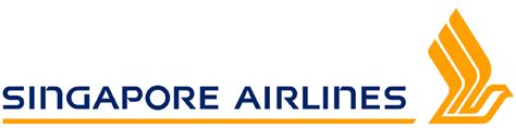 singapore airlines logo png transparent singapore airlines logopng images