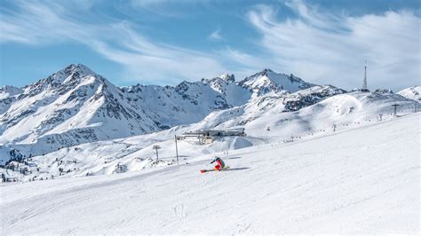 locations de vacances ski arlberg