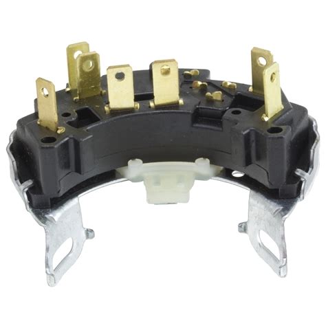 acdelco dc neutral safety switch