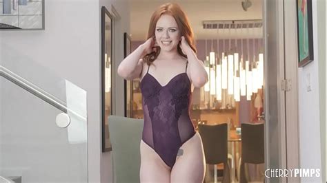 ella hughes strips out of her lingerie free milf porn
