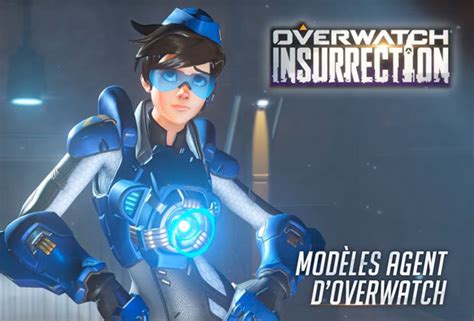 overwatch insurrection event leaked new character skins release date