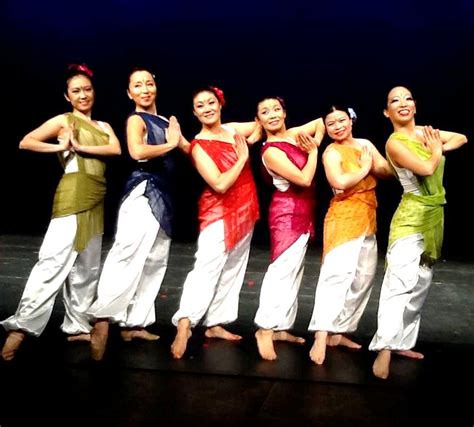 Asian Dance Showcase This Weekend Arlnow Arlington Va Local News