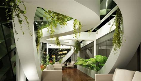 interior indoor landscape design roma landscape design