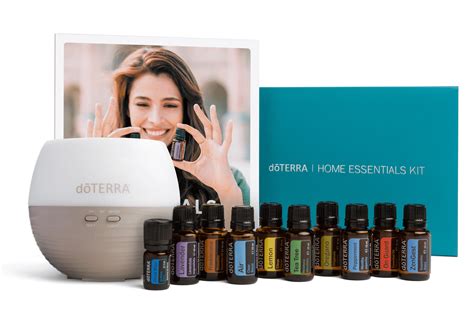 home essentials kit diffused christelijk spiritueel centrum