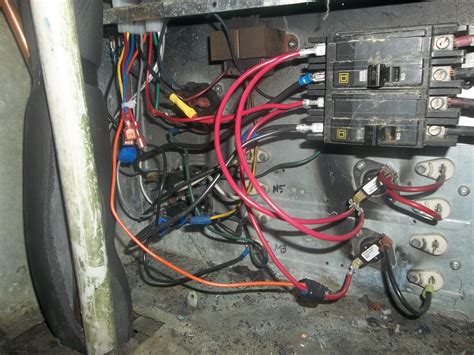 trailer house furnace wiring diagram impossible   wiring