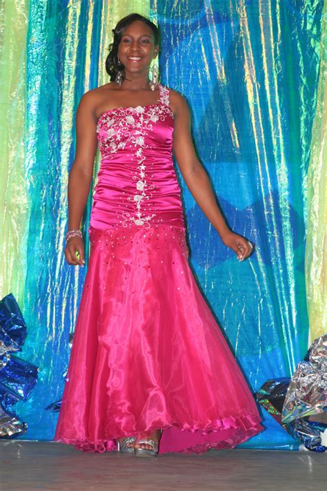 photos miss teen dominica pageant 2012 dominica news online