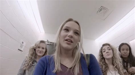 ‘a girl like her faux documentary follows a high school bullying