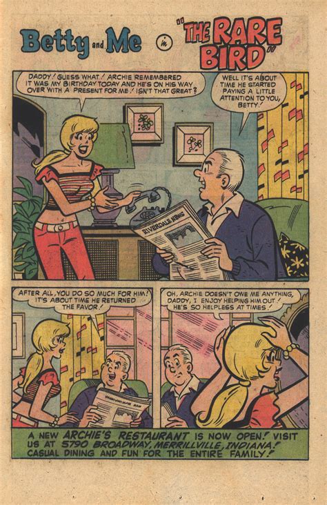 betty and me issue 63 read betty and me issue 63 comic online in high