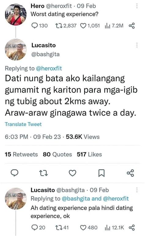ぱふ⚔️🌞🥂 🏢translation Commission Open On Twitter Filipino Is Too