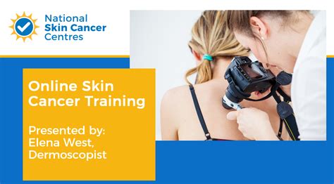 Skin Cancer Blog And News National Skin Cancer Centres Detection