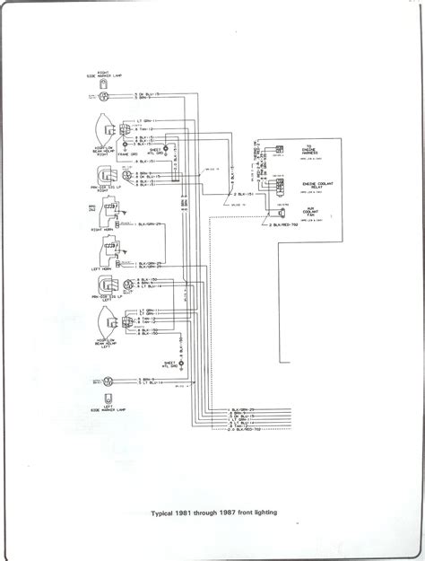 brake light switch wiring diagram blazer forum chevy blazer forums brake lights wiring