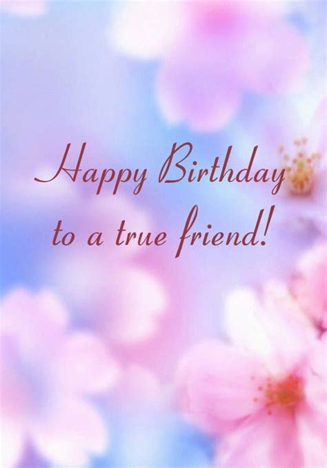 50 Happy Birthday Wishes For Friendship Quotes With Images Dreams Quote