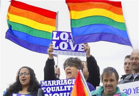 illinois house votes to allow same sex marriages mpr news