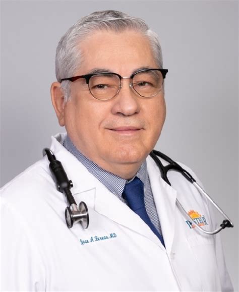 dr juan bereao pasteur medical