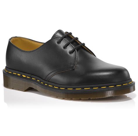 dr martens vintage  black pediwear footwear