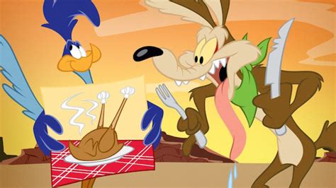The Surprising Literary Origins Of Wile E Coyote Mental Floss