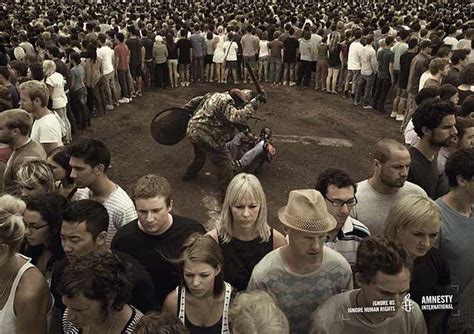 60 Powerful Social Issue Ads That Ll Make You Stop And Think