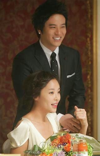 Hwang Jung Eum And Kim Yong Joon End Their Relationship Of