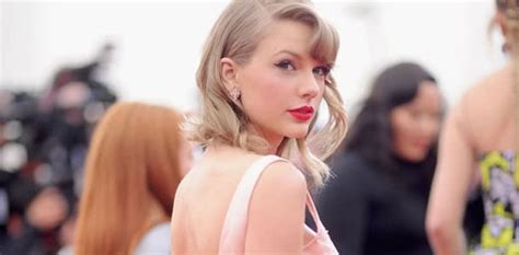 Taylor Swift Serves Sexist Aussie Radio Hosts And The 4 Trashiest