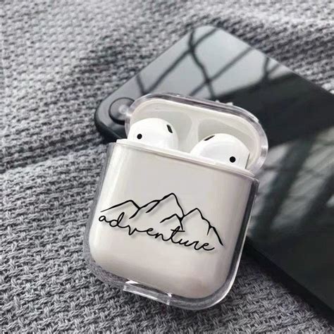 airpods cover case funny airpods case quotes airpods case etsy india earbuds case earphone