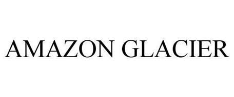 amazon glacier trademark  amazon technologies  serial number