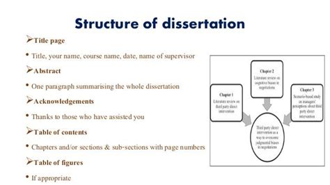 dissertation writing services dissertation structure writing