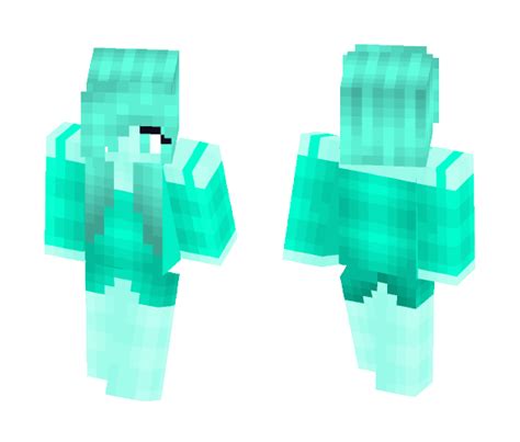 ラブリーslime Minecraft Skin 最高のマインクラフト