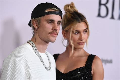 justin and hailey bieber debut facebook watch series in quarantine