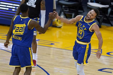 Curry Scores 38 As Warriors Rally Past Clippers 115 105 Ap News