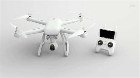 finally  xiaomi mi drone  unveiled innovation village technology product reviews