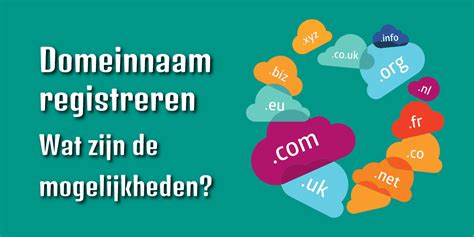 domeinnamen registreren waarop letten finalwebsites