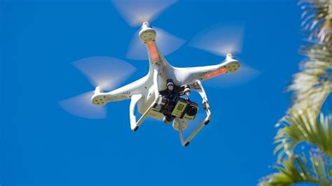 gopro se viene abajo volvera  alzar vuelo  los drones cnn