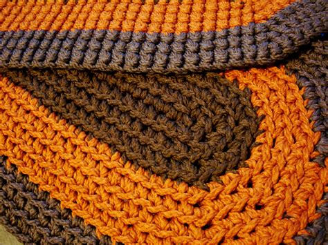 anne dom  pattern crochet oval rug